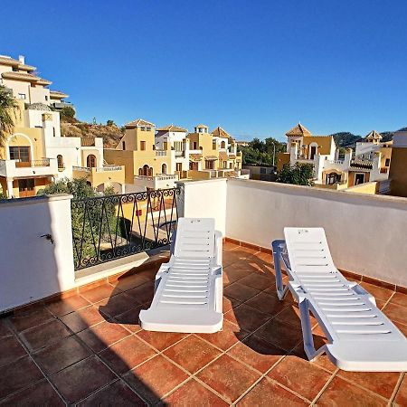 La Manga Club - Las Atalayas 3709 Atamaría 外观 照片