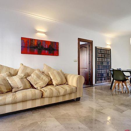 La Manga Club - Las Atalayas 3709 Atamaría 外观 照片