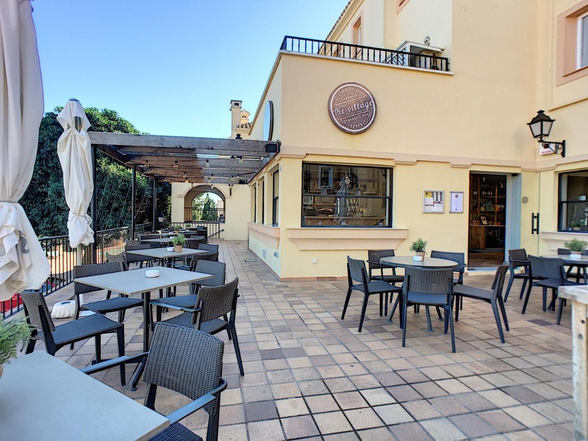 La Manga Club - Las Atalayas 3709 Atamaría 外观 照片